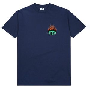 COPY - FTP Last Priority T-shirt